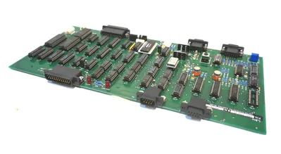 NEW UNITED SCIENCES 1003-0300-01 PROCESSOR BOARD 1003030001