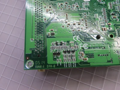 Used ADLINK _UNKNOWN_ Printed Circuit Boards (PCB) Texas US | OCO Industrial #1690157