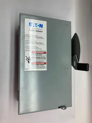 New | in-Stock EATON DG321UGB Miscellaneous Equipment (Electrical & Power) | Surplus Asset Holdings #1202817