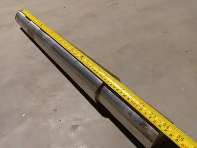 NEW ADAMS MAK-B6 431 SST