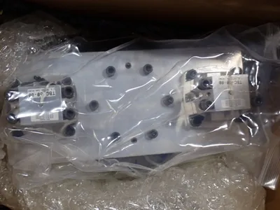 Destaco  Tension Sensor Mounting Bracket