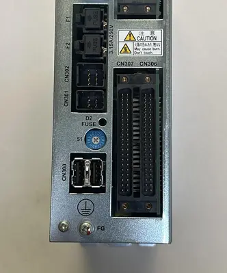 USED YASKAWA JZNC-YIU01-E