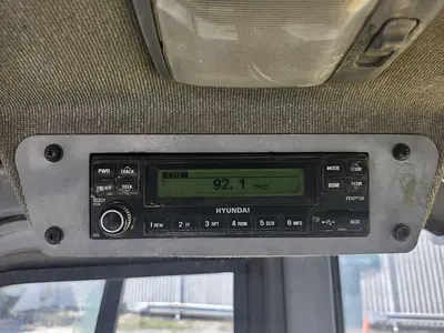 USED 2013 HYUNDAI 110D-7E