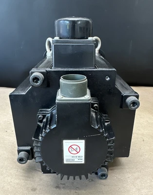 NEW Yaskawa SGMGH-55QCB-YA11