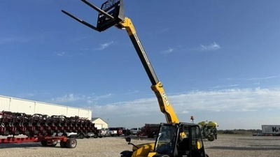 Used 2021 JCB 505-20TC Telehandlers South Carolina US | Rubbl #1133762