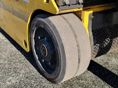 Used 2009 LANDOLL SL80SE90D Misc Forklifts British Columbia CA | Lenmark #238185