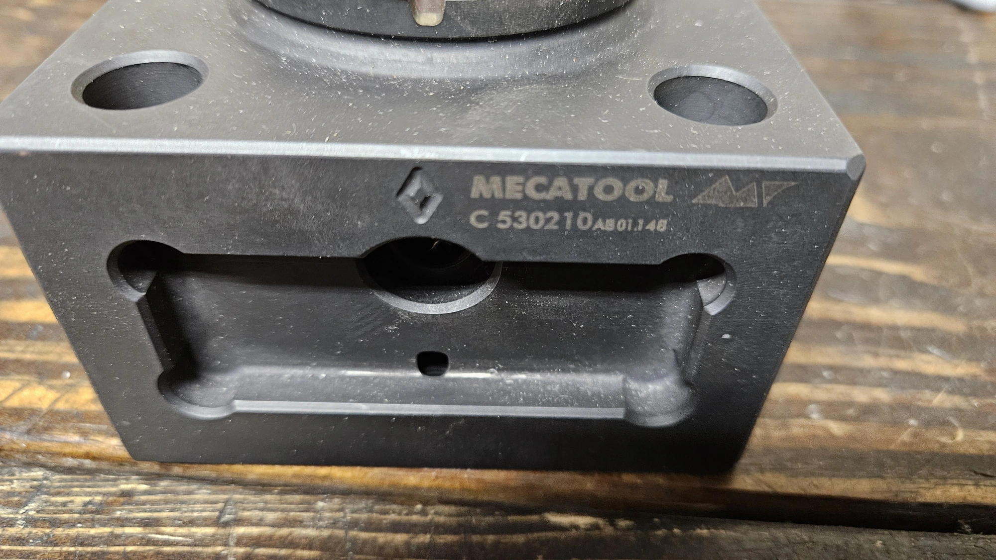 USED MECA C530210