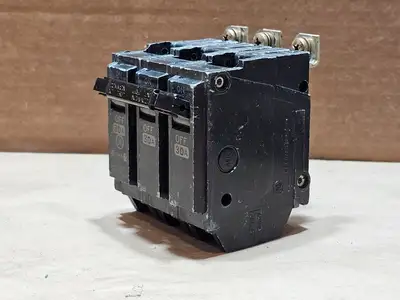 USED GENERAL ELECTRIC THHQB32030