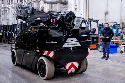 Used _UNKNOWN_ _UNKNOWN_ Mobile Cranes Florida US | Forklift Exchange #1274494