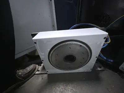 Used 2023 Trumpf TruLaser Weld 1000 Welding Machinery (Other) Illinois US | Machine Tool Bids #1438721