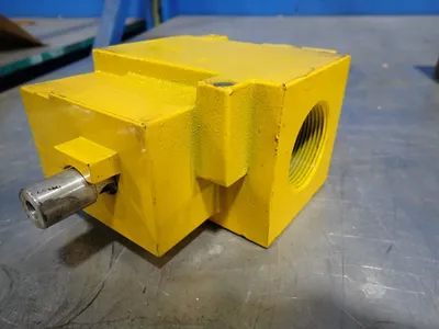 Used NUMATICS VT52G12AY Pumps Ohio US | HGR 24 #884957