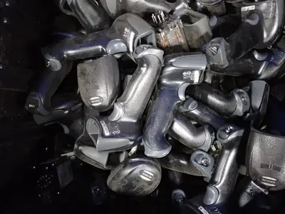 Barcode Scanners / Transmitters