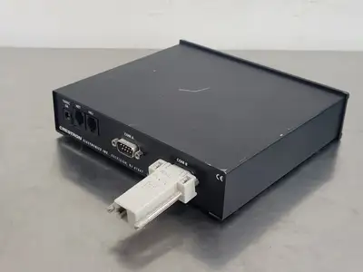 USED CRESTRON RS-232/422 COM