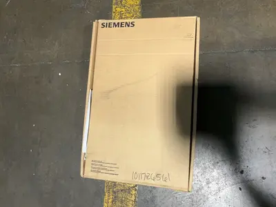 Used 2023 SIEMENS 6SN11231AA000CA2 AC Drive Power Modules Ohio US | HGR 24 #1323881