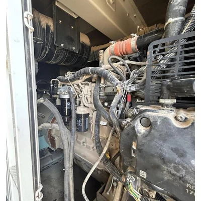 Used 2017 MULTIQUIP DCA-150SSJU4F Portable Generators California US | Savona Equipment LTD #1325847