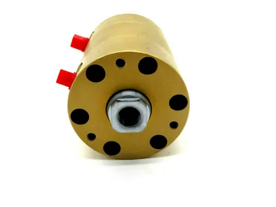 NEW MACK AUTOMATION 74294 HYDRAULIC CYLINDER
