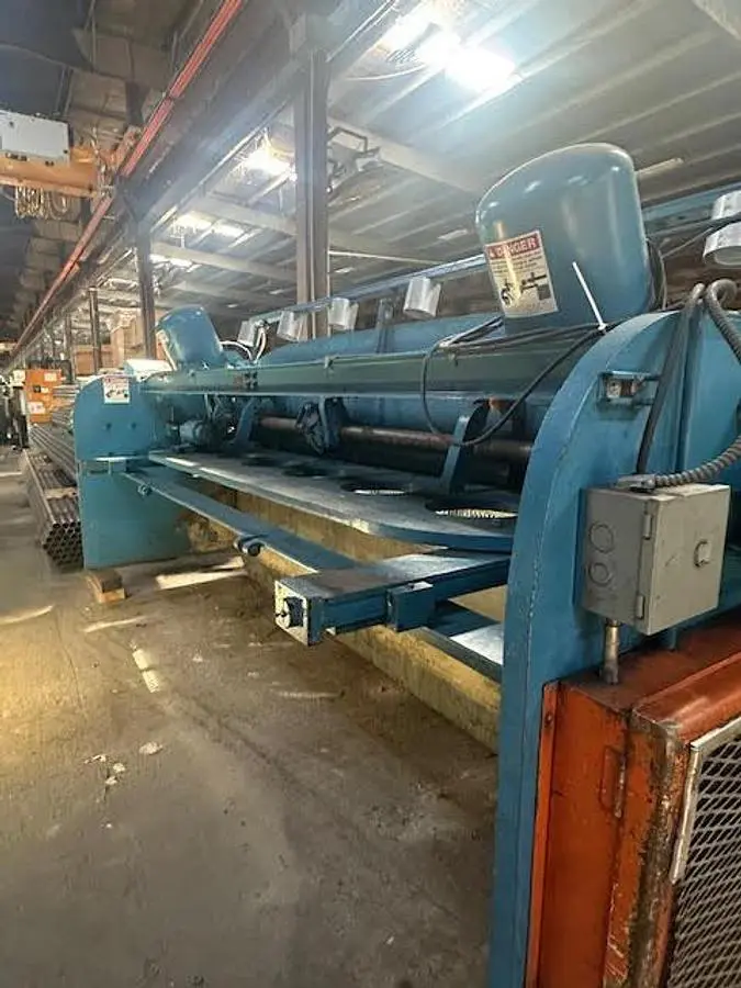 USED CINCINNATI 18-14