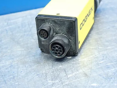Used COGNEX 82501831RK / ISM102001 Camera Systems Ohio US | HGR 24 #728192