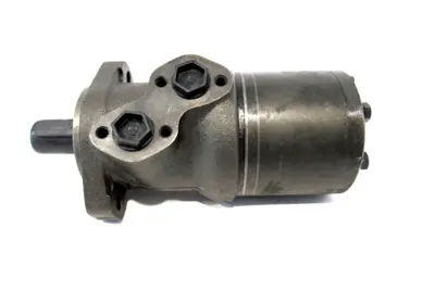 NEW M+S HYDRAULICS MLHR 400 G 4UE HYDRAULIC MOTOR MLHR400G4UE