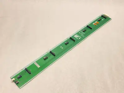 Used Uyama Circuit Board YS-EV54HNS5-02 Printed Circuit Boards (PCB) Michigan US | Maverick Industrial Sales #1391736
