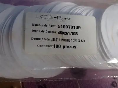 Norton, Lcb Print Multipack Grinding Wheels