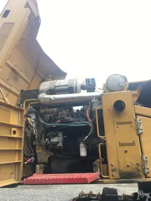 USED 2021 TIGERCAT LS855E