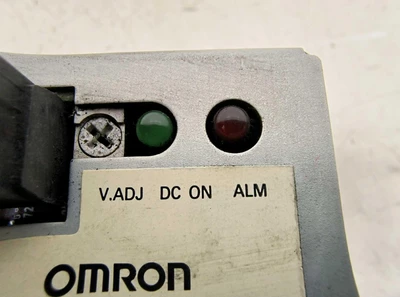 Omron _UNKNOWN_ Switching Mode Power Supplies | Fram Fram LLC (9)
