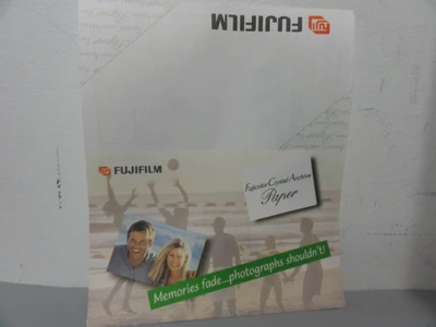 Fujifilm Crystal Archive Paper (1000 sheets)