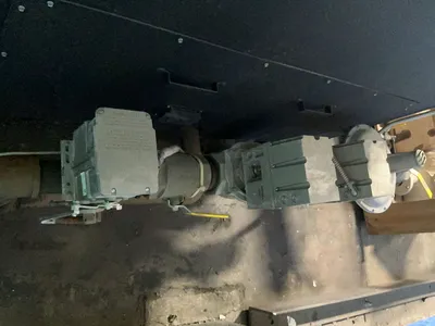Used 1999 PARKER BOILER CO HT5000 Chemical & Process Equipment Ohio US | HGR 24 #1266277