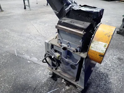 USED BALL & JEWELL MD810