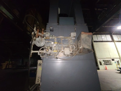 USED 2019 MCKENZIE Tunnel Dryer