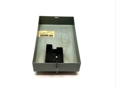 M1-100645/3 | Sprecher+Schuh  Enclosure CA(T) 3-9 THRU CA(T)3-30 - New Other