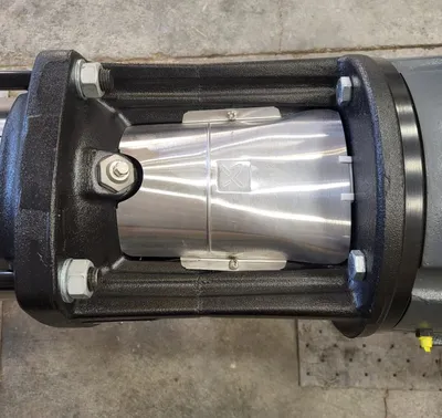 NEW GRUNDFOS CR 10-10 H-G22-A-V-HQQV