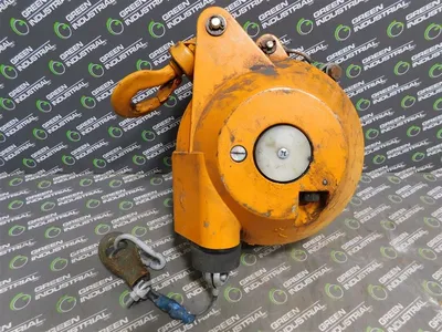 USED KROMER 7240-02