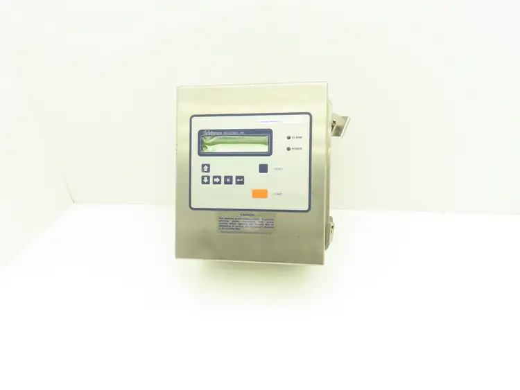 Used EDSTROM _UNKNOWN_ PLC Processors | Arrow Industrial #641047