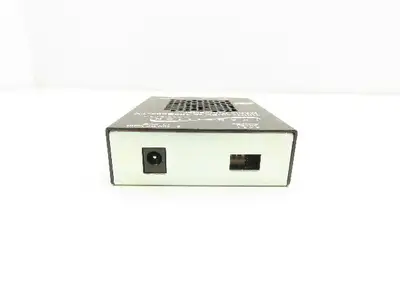 Transition J/FE-CF-03 100Base-FX to 100Base-TX Stand-Alone Media Converter