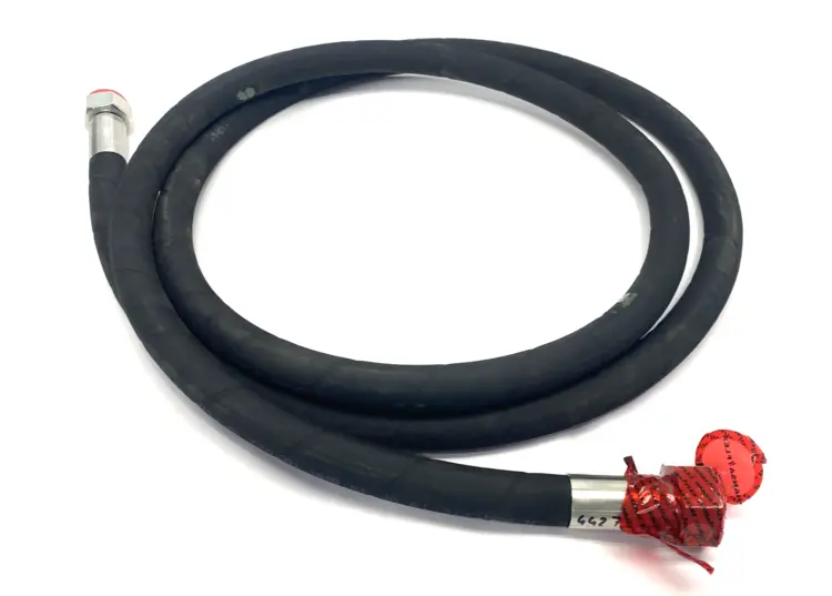 Used HANSA-FLEX E25NN-3100, DIN20066-2T, PH71-511089, 141684 Hoses | Maverick Industrial Sales #1111141