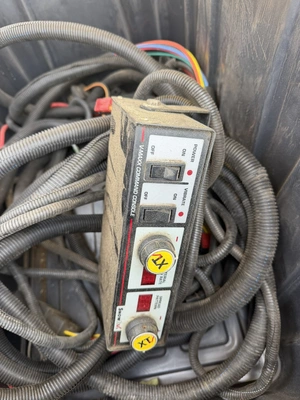 Used _UNKNOWN_ _UNKNOWN_ Broadcast Spreaders Minnesota US | Miedema Asset Management Group #1444288