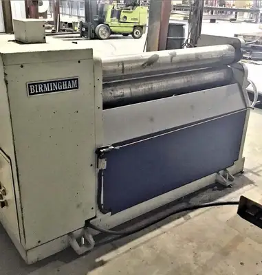 BIRMINGHAM R-0465H Rolls-Plate and Sheet | Asset Exchange Corporation (1)