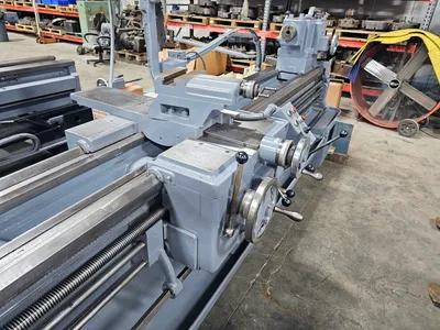 USED 1969 AMERICAN 20