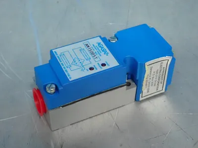 Used AGASTAT AM1SODST Proximity Sensors Ohio US | HGR 24 #1149327