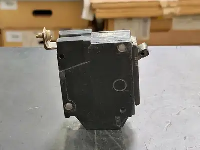 USED GENERAL ELECTRIC THQB120