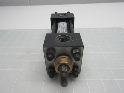 Used SCHRADER BELLOWS _UNKNOWN_ Pneumatic Cylinders Texas US | OCO Industrial #1569210