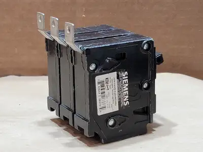 USED SIEMENS B340