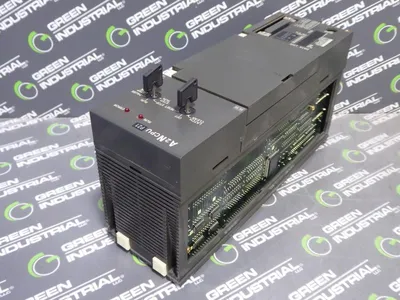 Mitsubishi A2NCPUP21 MELSEC Programmable Controller Module Used