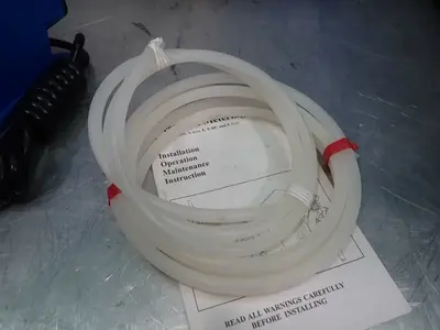USED PULSATRON LPK3SAVHC1XXX