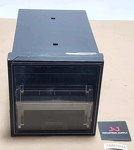 Used Yokogawa mu-R 100 Plotters/Recorders | J&J Industrial Supply #526142
