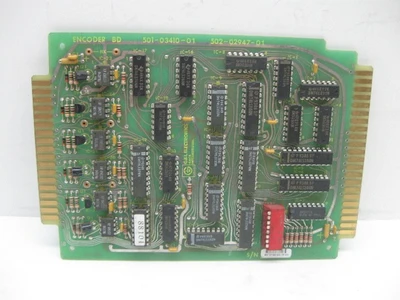 USED GIDDINGS & LEWIS 501-03410-01/502-02947-01