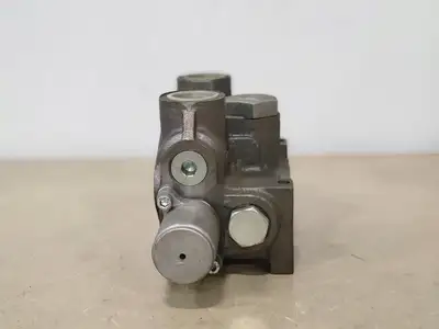 Hydraulic Valve OP, 0312