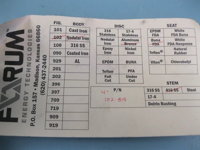 NEW ABZ 203-040-000